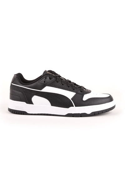 Puma 386373 Rbd Game Low Spor Ayakkabı Syh-byz
