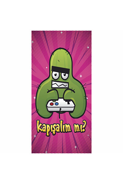 Hayat Poster consola calculator gamer gamer cactus cactus acasă decorare pict...