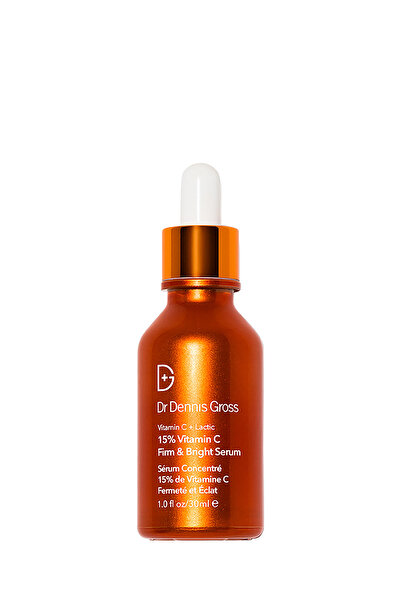 Dr Dennis Gross Vitamin C Lactic 15% Vitamin C Firm & Bright Serum - 30 ml