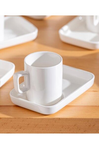 ACAR PURE ROYAL TEK KİŞİLİK TÜRK KAHVESİ FİNCAN TAKIMI