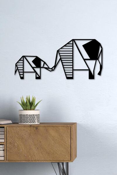 Doreline Doreart Metal Duvar Tablosu, Ev Ofis Duvar Panosu