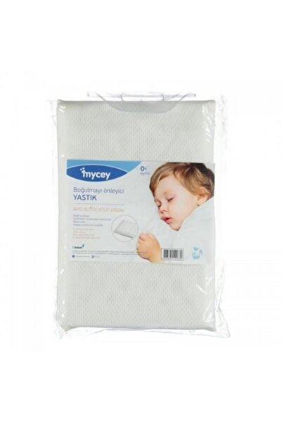 mycey وسادة مضادة للاختناق