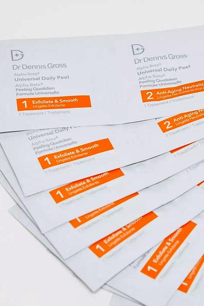 Dr Dennis Gross Alpha Beta® Universal Daily Peel - 30 Pack