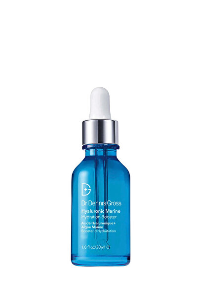 Dr Dennis Gross Hyaluronic Marine™ Hydration Booster - 30 Ml