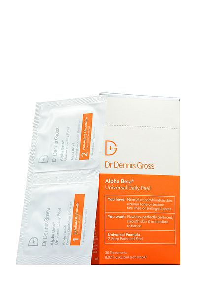 Dr Dennis Gross Alpha Beta® Universal Daily Peel - 30 Pack
