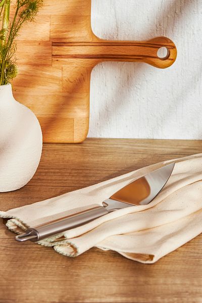Emsan Small Modern Spatula