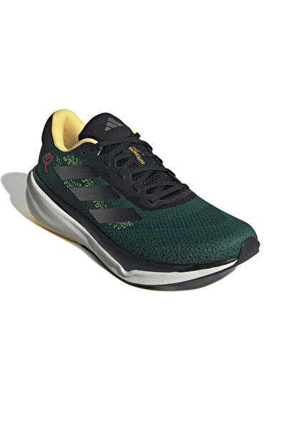 adidas Supernova Stride Earth Day Erkek Koşu Ayakkabısı IG8340 Haki