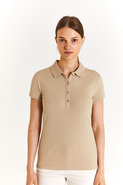 U.S. Polo Assn. BAZA. Polo Assn. Tricou pentru femei 50280057 -VR183