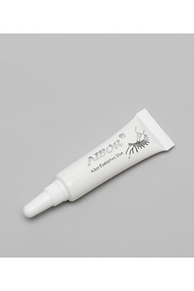 Aibor Kirpik Yapıştırıcı Takma Kirpik Yapıştırıcı & Eyelash Glue