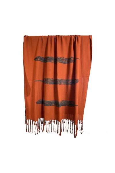 Çeşme Home Linen Woven Traditional Peshtemal