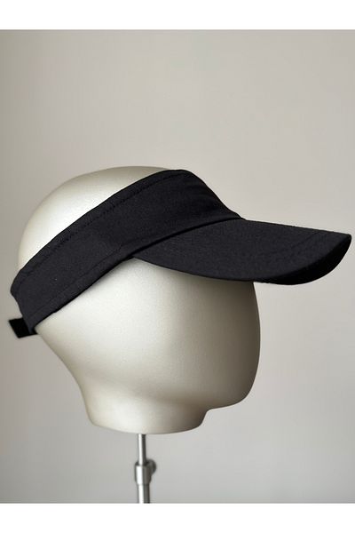 Amor Center Unisex Tennis Hat - Visor Visor, 100% Cotton