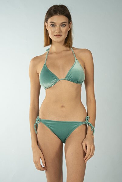 Estiva ESTİVA Küçük Üçgen Bikini