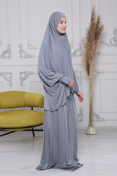 Mercan Hijab MERCAN PRACTICAL Prayer Dress
