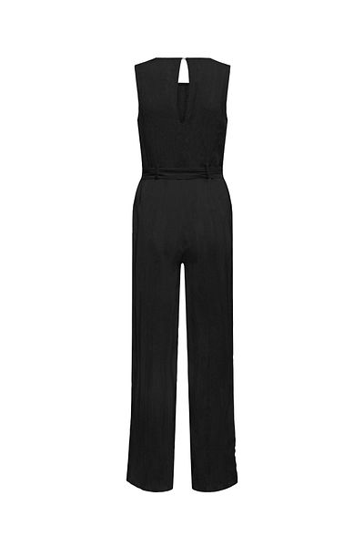 ONLY ONLCARO S/L BELT LINEN JUMPSUIT CC PNT