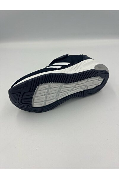 Kinetix erkek çocuk ışıklı günlük rahat tekstil spor ayakkabısı