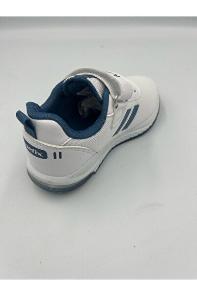 Kinetix unisex çocuk ışıklı spor ayakkabısı