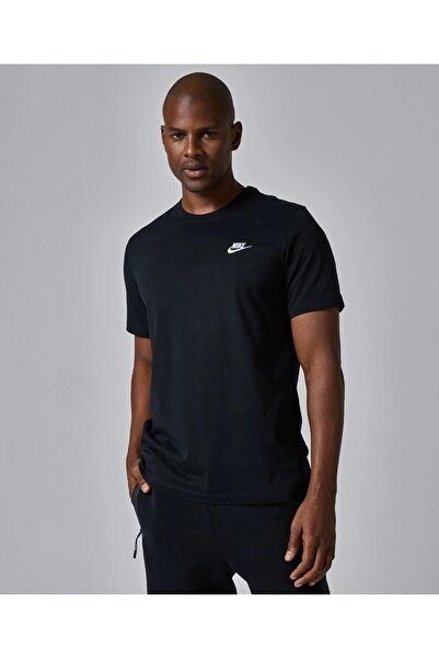 Nike Чоловіча футболка Nike NSW Club