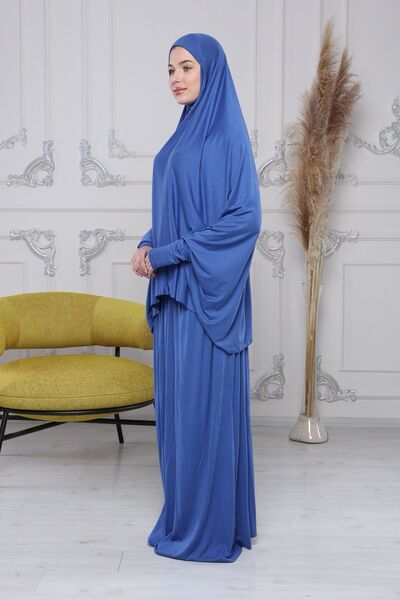 Mercan Hijab ΚΟΡΑΛΙ ΠΡΑΚΤΙΚΟ ΦΟΡΕΜΑ ΠΡΟΣΕΥΧΗΣ