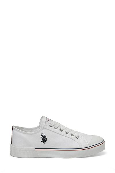 U.S. Polo Assn. Pantofi sport pentru femei Penelope White