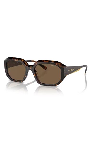 Vogue 0VO5554S W65673 - Dark havana 54-18-140