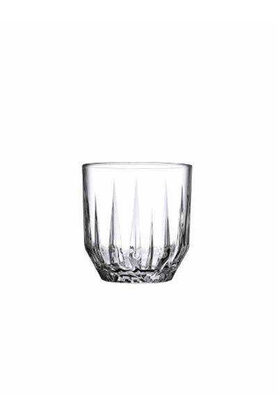 Paşabahçe Echo Water Glass 300 Cc