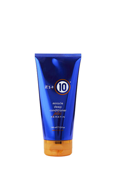 it's a 10 ميراكل ديب بلسم بلس كيراتين - 148 مل