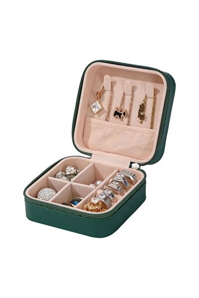 AKSESUARIM Geantă de bijuterii