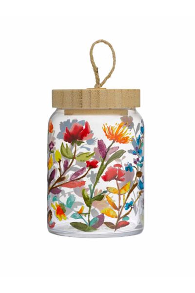 Paşabahçe Bloom 860 cc Jar