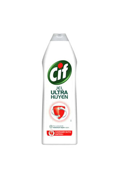 Cif CİF JEL ULTRA HİJYEN 750ML.