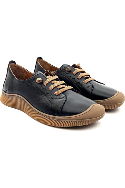 Venüs 2413504 Kadın Deri Ayakkabı