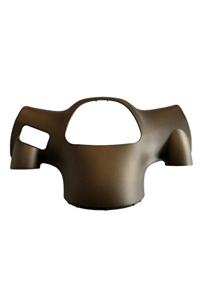 Mondial Turismo 50 Kilometre Muhafaza Kahverengi Orijinal