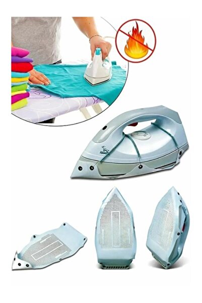 PANJI Ütümax Ütü Altlığı Tabanlık Yanmaz Yapışma Yapmaz 1.kalite Ütüleme Altl...