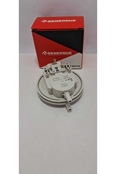 YEŞİLYURT AVM 26/18 GENEROUS  HAVA PROSESTAT 77890036018 çin