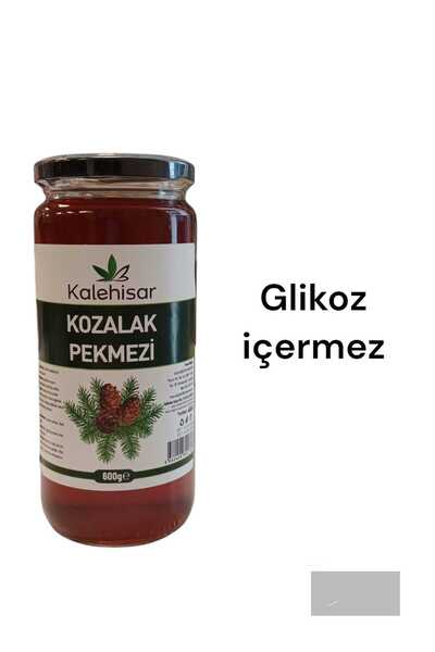 KALEHİSAR Kalehisar kozalak pekmezi