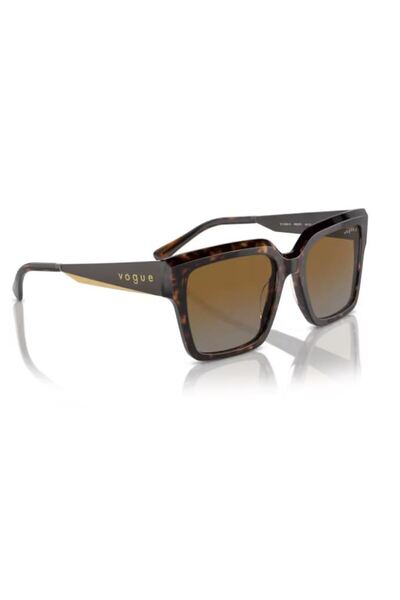 Vogue 0VO5553S W656T5 54-19-140 KADIN GÜNEŞ GÖZLÜĞÜ