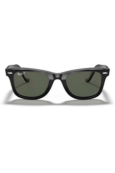 Ray-Ban Unısex Güneş Gözlüğü Rb 2140 901 50