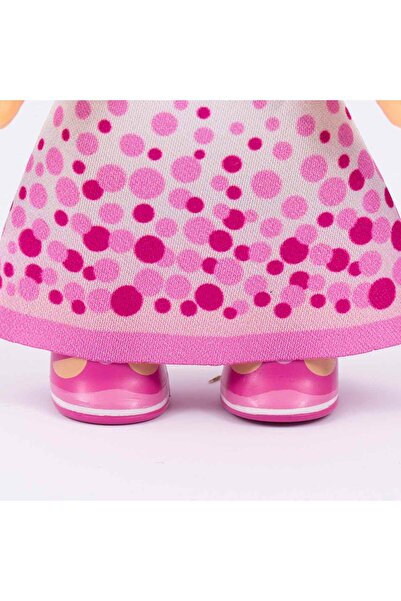 Maşa ve Koca Ayı Masha Doll 12 cm MHA00000 - Masha Birthday