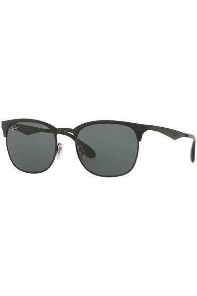 Ray-Ban Unisex Sunglasses Rb 3538 186/71 53