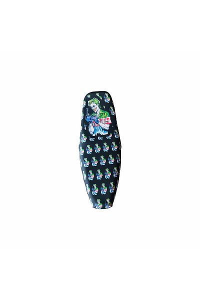 monero Cg-Cup-Drift Compatible Seat Cover Joker