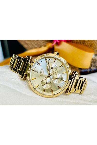 JG. Polo Club Jpc.0922.1313m.3 Jg.polo Club Kadın Kol Saati Kalitenin Ve Zera...