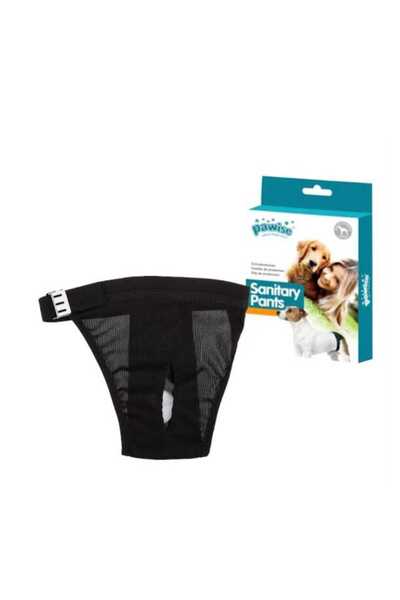 Pawise Neo Pet Market Pawise Köpek Regl Külodu Small. Bel Çevresi 24-31 cm. No.1