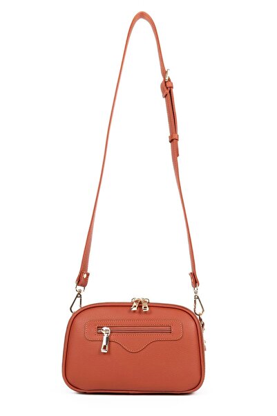 HNB Vona Bags Women's Cross Shoulder Bag Mv124 Tile
