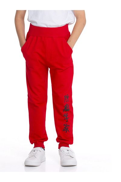 My Hanne 54901 ModEl PrintEd SwEatpants