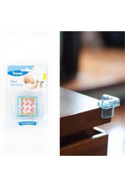 mycey Corner Protector 4 Pieces