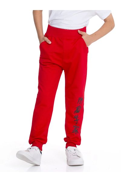 My Hanne 54901 ModEl PrintEd SwEatpants