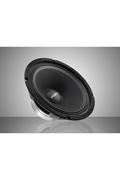 For-X XMD-208NEO MIKNATIS  20 CM MİDRANGE 400W 200 RMS 1 TAKIM 2 ADET