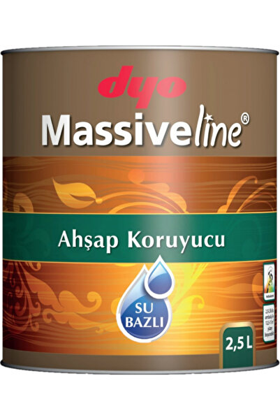 Dyo MASSİVELİNE SUBAZLI A.KORUYUCU SEDİR A. 2,5 LT