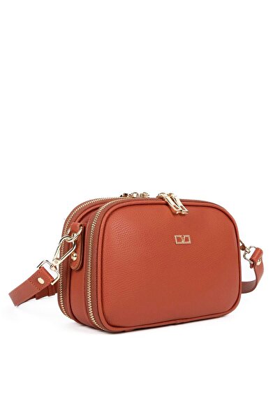 HNB Vona Bags Women's Cross Shoulder Bag Mv124 Tile