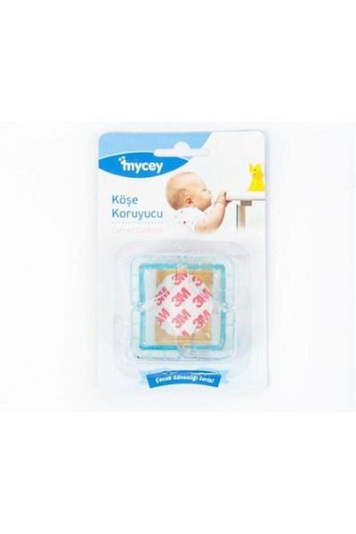 mycey Corner Protector 4 Pieces