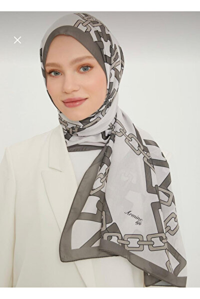 İpek ARMİNE LIFE yaz serinliği şal